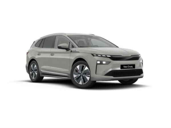 Skoda ENYAQ ⚡️60 Anhängerkupplung / Sonderaktion bis zum 31.10.⚡️