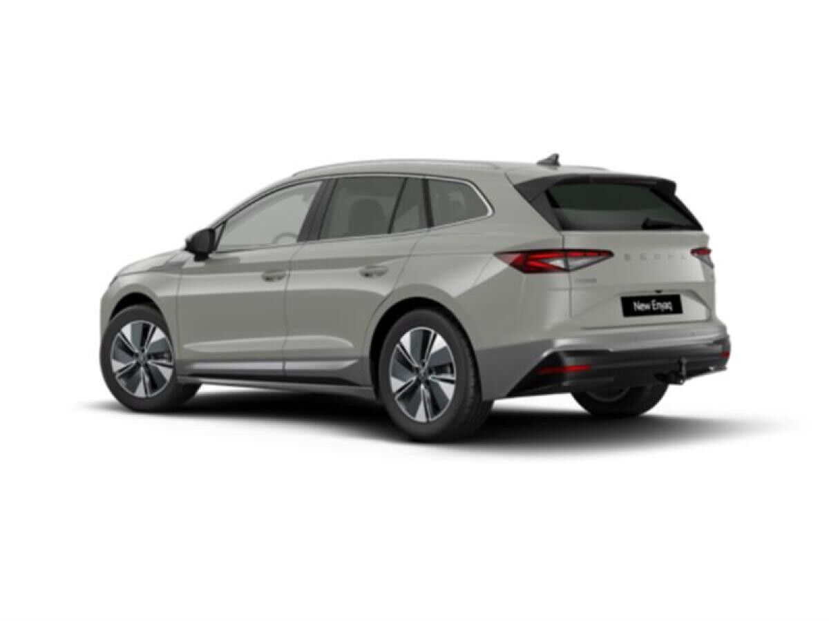 Skoda ENYAQ ⚡️60 Anhängerkupplung ⚡️
