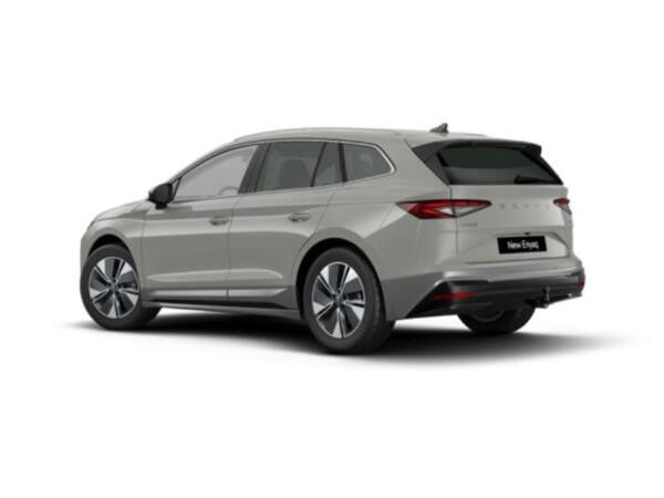 Skoda ENYAQ ⚡️60 Anhängerkupplung / Sonderaktion bis zum 31.10.⚡️