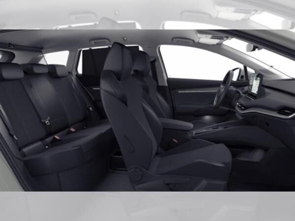 Skoda ENYAQ ⚡️60 Anhängerkupplung / Sonderaktion bis zum 31.10.⚡️