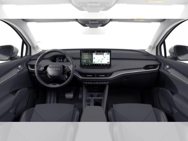 Skoda ENYAQ ⚡️60 Anhängerkupplung / Sonderaktion bis zum 31.10.⚡️