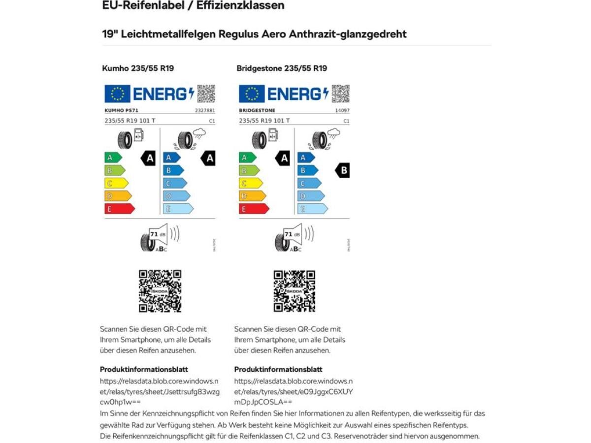 Skoda ENYAQ ⚡️60 Anhängerkupplung ⚡️