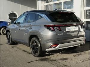 Hyundai TUCSON Tucson PRIME 360° NAVI CAM MATRIX HeadUP SHZ LHZ