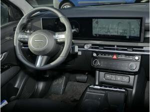 Hyundai TUCSON Tucson PRIME 360° NAVI CAM MATRIX HeadUP SHZ LHZ