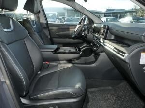 Hyundai TUCSON Tucson PRIME 360° NAVI CAM MATRIX HeadUP SHZ LHZ