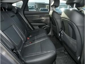 Hyundai TUCSON Tucson PRIME 360° NAVI CAM MATRIX HeadUP SHZ LHZ