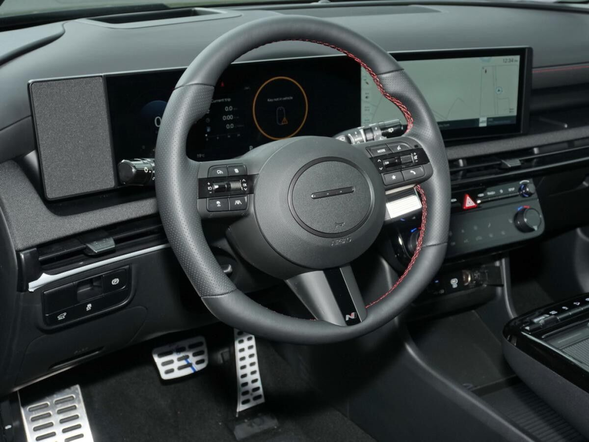 Hyundai TUCSON N-LINE 360° NAVI CAM MATRIX HuD SHZ LHZ