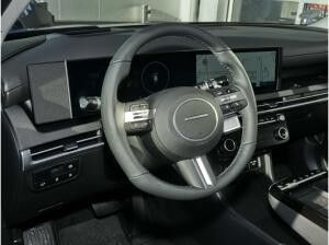 Hyundai TUCSON Tucson PRIME 360° NAVI CAM MATRIX HeadUP SHZ LHZ