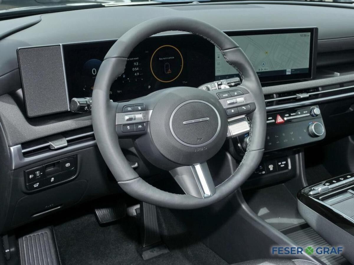 Hyundai TUCSON TREND MATRIX-LED NAVI CAM SHZ LHZ CARPLA