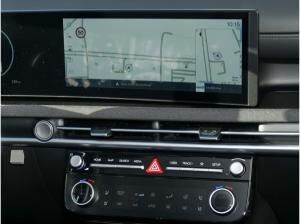 Hyundai TUCSON Tucson PRIME 360° NAVI CAM MATRIX HeadUP SHZ LHZ