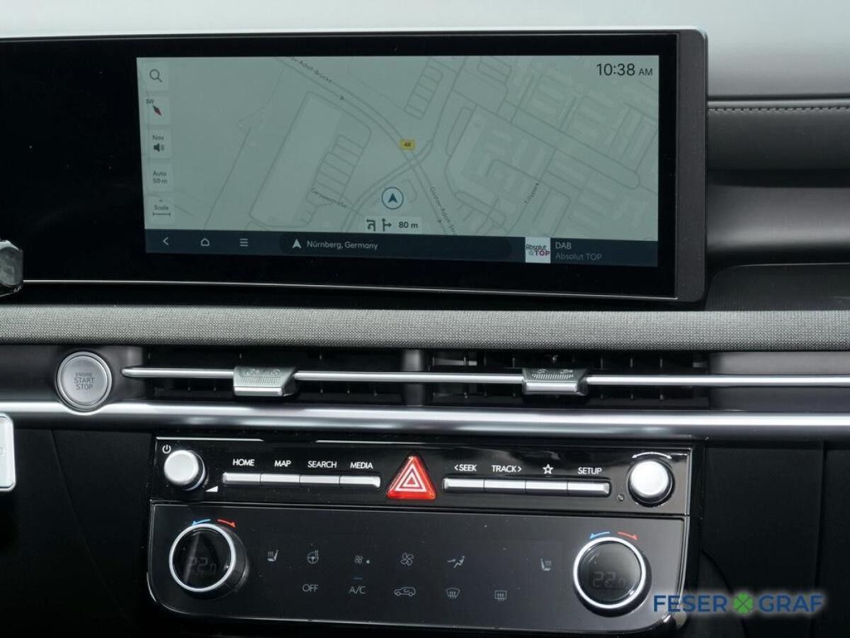 Hyundai TUCSON TREND MATRIX-LED NAVI CAM SHZ LHZ CARPLA