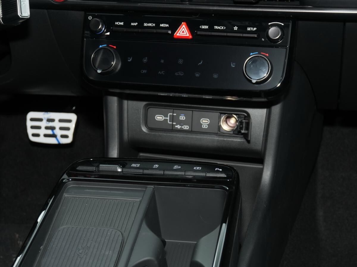 Hyundai TUCSON N-LINE 360° NAVI CAM MATRIX HuD SHZ LHZ