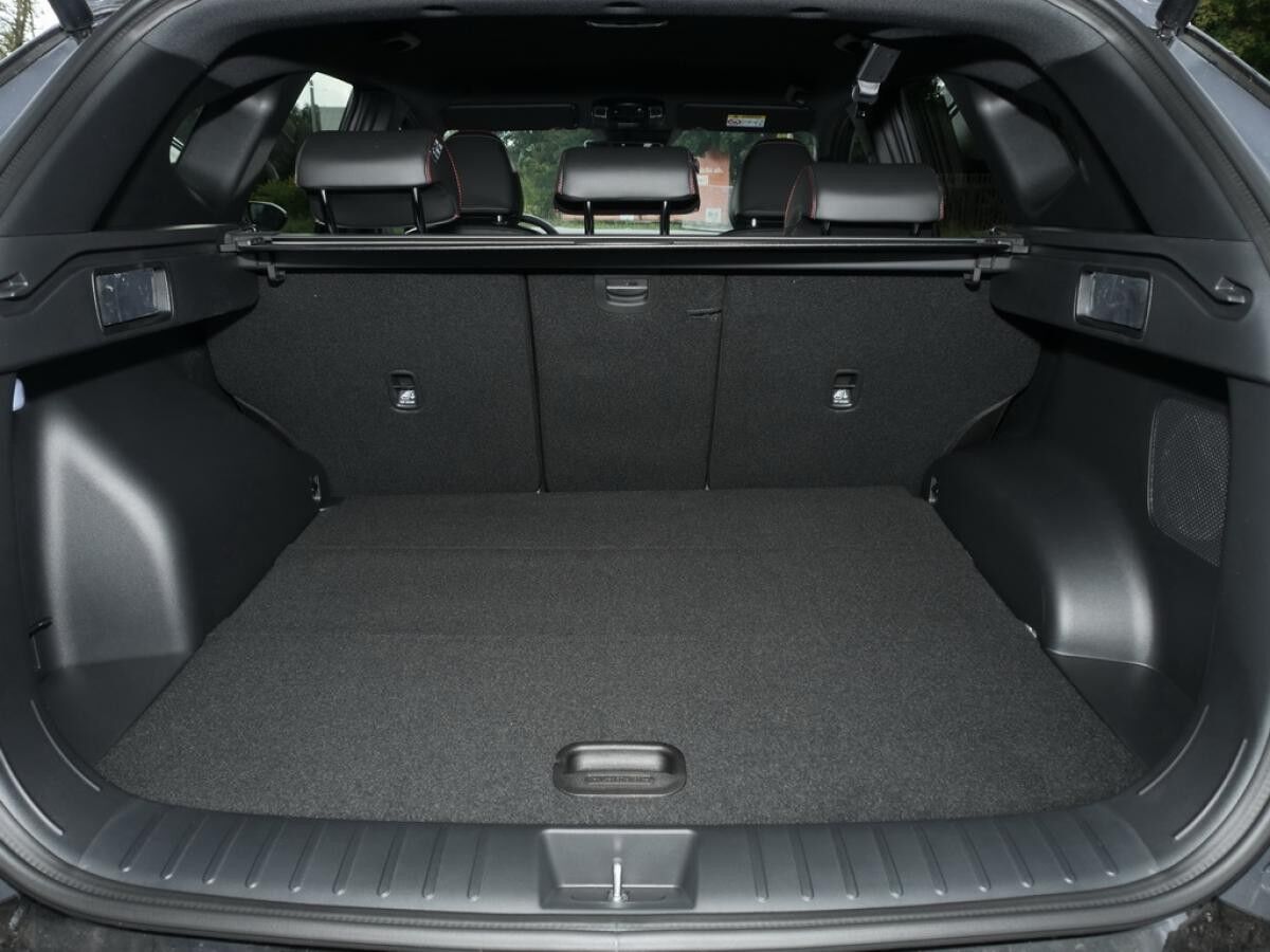 Hyundai TUCSON N-LINE 360° NAVI CAM MATRIX HuD SHZ LHZ