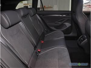 Skoda Superb Sportline 2,0 TDI DSG 4x4- AHK,NAVI,SHZ