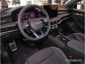 Skoda Superb Sportline 2,0 TDI DSG 4x4- AHK,NAVI,SHZ