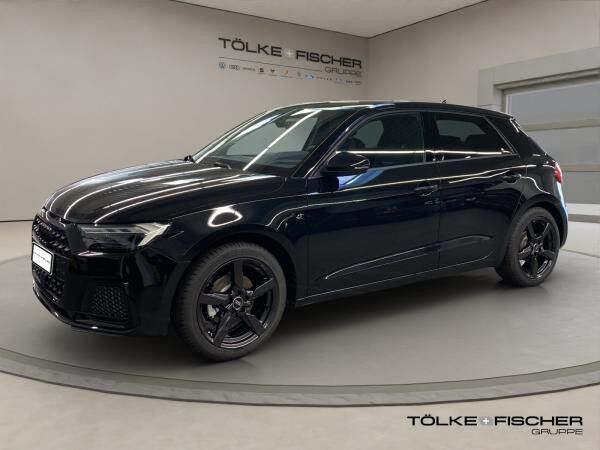 Audi A1 Sportback 30 TFSI ***SOFORT VERFÜGBAR***