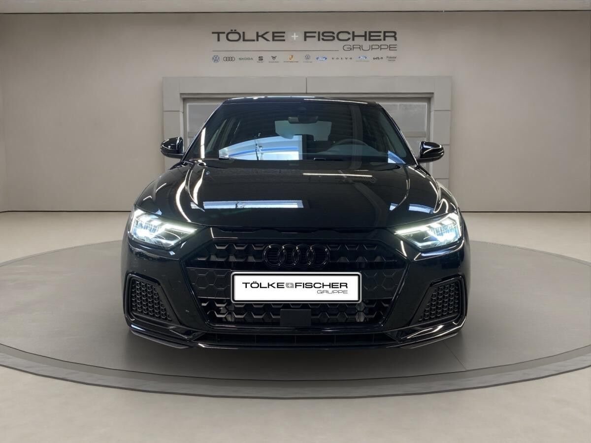Audi A1 Sportback 30 TFSI ***SOFORT VERFÜGBAR***