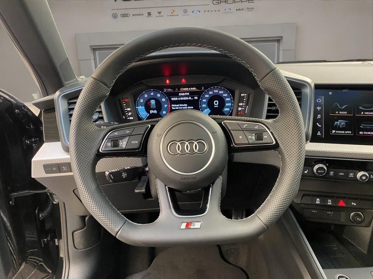 Audi A1 Sportback 30 TFSI ***SOFORT VERFÜGBAR***