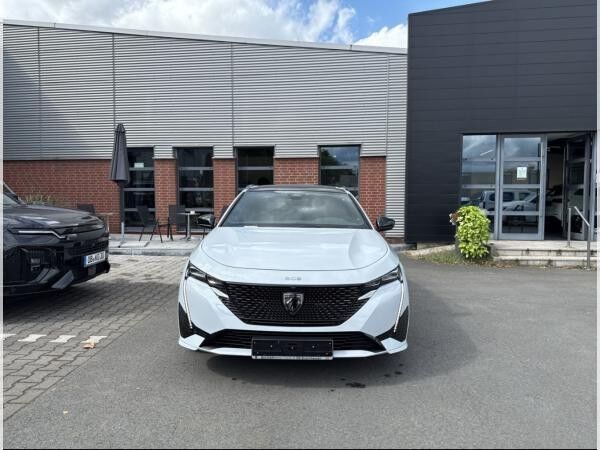 Peugeot 308 SW GT HYBRID 145 e-DSC6 *BLACK-WEEK SPECIAL*