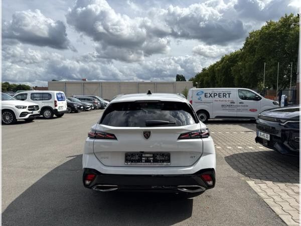 Peugeot 308 SW GT HYBRID 145 e-DSC6 *BLACK-WEEK SPECIAL*