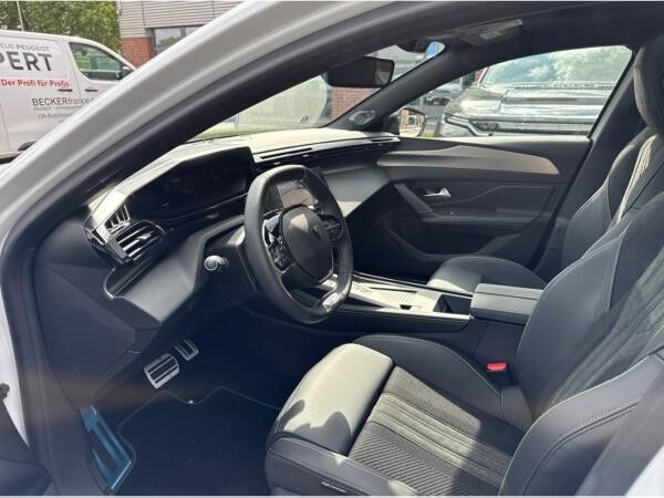 Peugeot 308 SW GT HYBRID 145 e-DSC6 *BLACK-WEEK SPECIAL*