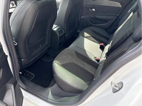 Peugeot 308 SW GT HYBRID 145 e-DSC6 *BLACK-WEEK SPECIAL*