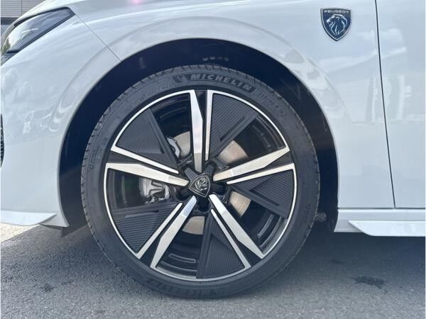 Peugeot 308 SW GT HYBRID 145 e-DSC6 *BLACK-WEEK SPECIAL*