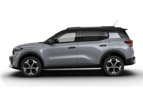 Citroën C3 Aircross MAX Hybrid 145 DSC Winterpaket Navi LED  Kamera  SOFORT VERFÜGBAR SONDERLEASING