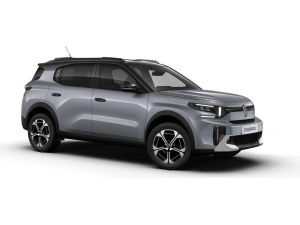 Citroën C3 Aircross MAX Hybrid 145 DSC Winterpaket Navi LED  Kamera  SOFORT VERFÜGBAR SONDERLEASING