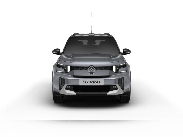 Citroën C3 Aircross MAX Hybrid 145 DSC Winterpaket Navi LED  Kamera  SOFORT VERFÜGBAR SONDERLEASING