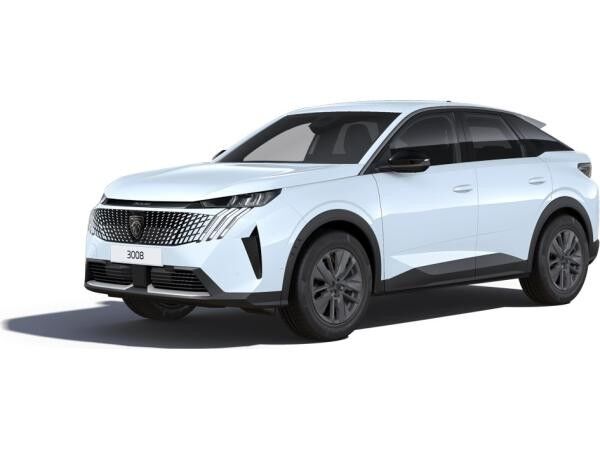 Peugeot 3008 Allure Business Hybrid 145 inkl. Allwetterreifen