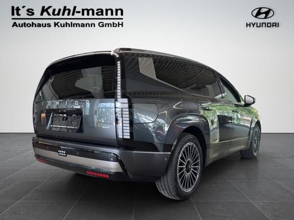 Hyundai IONIQ 9 Öffentlicher Dienst Deal 6-Sitzer 110kWh 4WD UNIQ Panorama Relax inkl. Versicherungsschutz!!