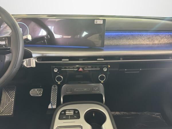 Hyundai IONIQ 9 Öffentlicher Dienst Deal 6-Sitzer 110kWh 4WD UNIQ Panorama Relax inkl. Versicherungsschutz!!