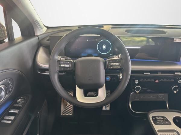 Hyundai IONIQ 9 Öffentlicher Dienst Deal 6-Sitzer 110kWh 4WD UNIQ Panorama Relax inkl. Versicherungsschutz!!