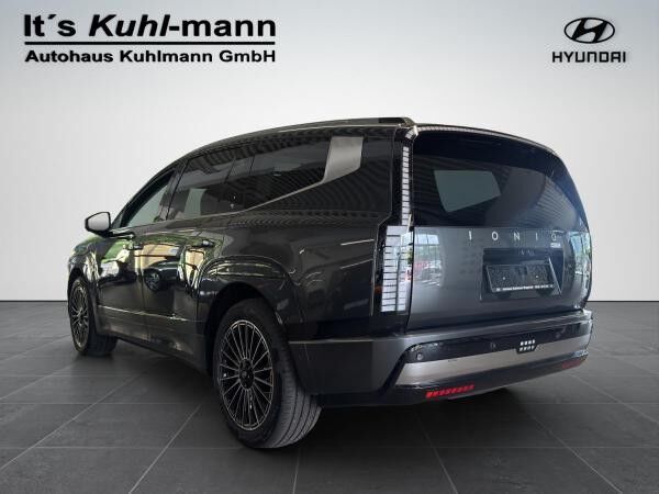 Hyundai IONIQ 9 Öffentlicher Dienst Deal 6-Sitzer 110kWh 4WD UNIQ Panorama Relax inkl. Versicherungsschutz!!