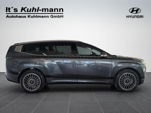 Hyundai IONIQ 9 Öffentlicher Dienst Deal 6-Sitzer 110kWh 4WD UNIQ Panorama Relax inkl. Versicherungsschutz!!