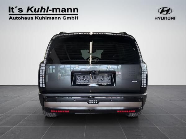 Hyundai IONIQ 9 Öffentlicher Dienst Deal 6-Sitzer 110kWh 4WD UNIQ Panorama Relax inkl. Versicherungsschutz!!