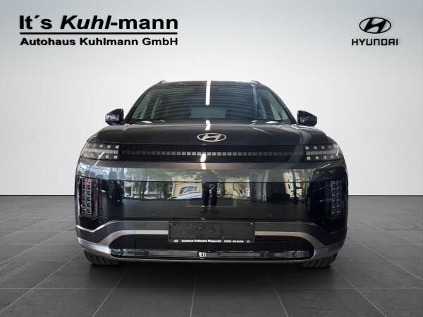 Hyundai IONIQ 9 Öffentlicher Dienst Deal 6-Sitzer 110kWh 4WD UNIQ Panorama Relax inkl. Versicherungsschutz!!