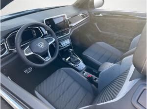 Volkswagen T-Roc CABRIO // R-Line // 150PS DSG / IQ.Drive / KeylessAccess / Winterräder // ⭐
