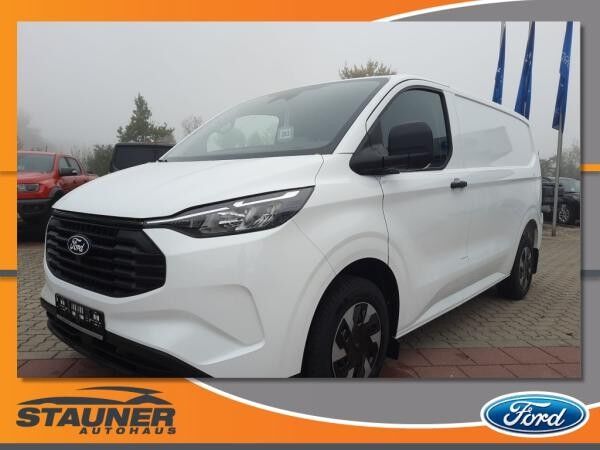 Ford Transit Custom 2.5l PHEV Kasten 320L1 Trend LED