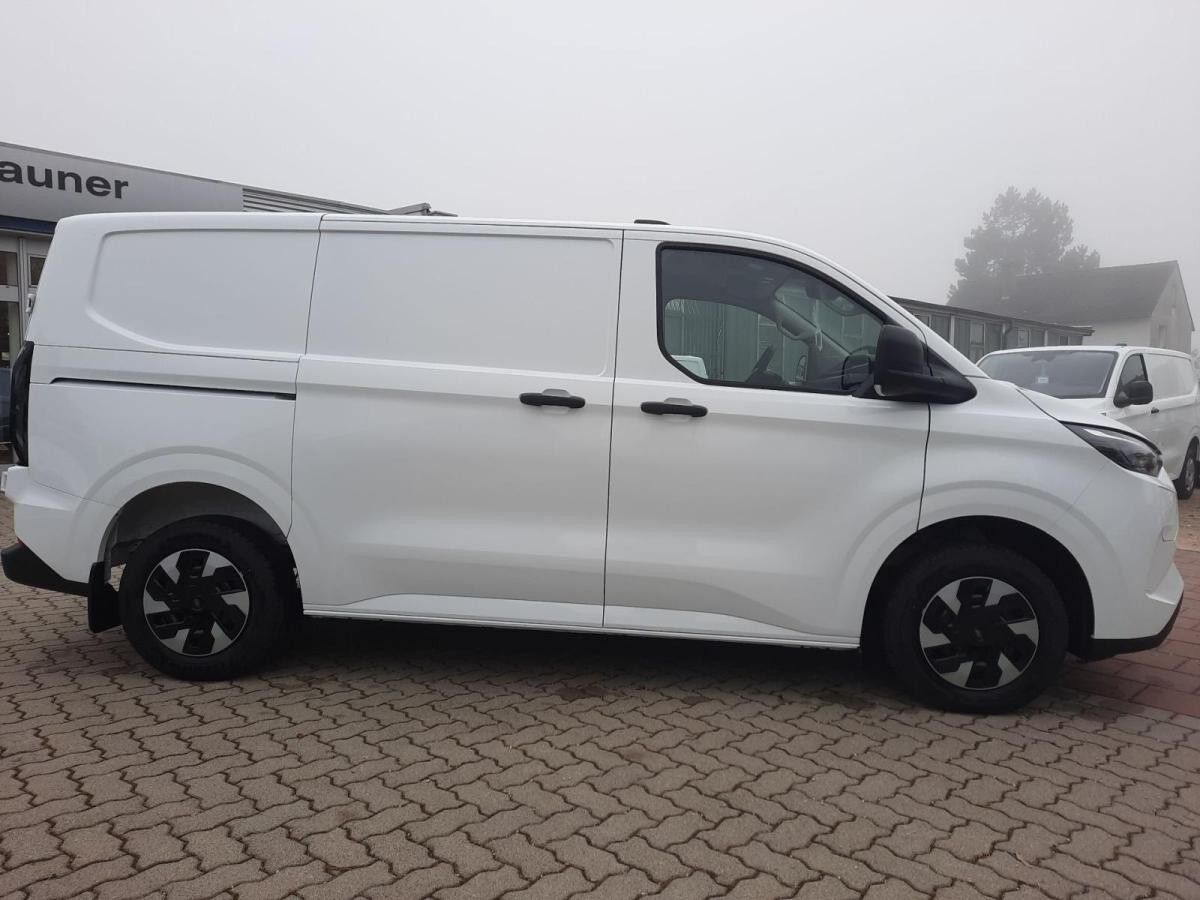 Ford Transit Custom 2.5l PHEV Kasten 320L1 Trend LED