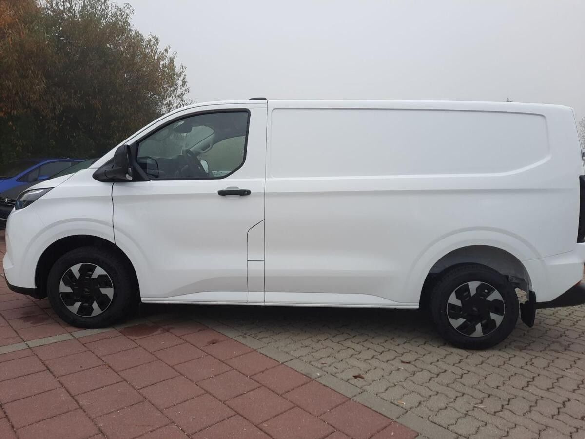Ford Transit Custom 2.5l PHEV Kasten 320L1 Trend LED