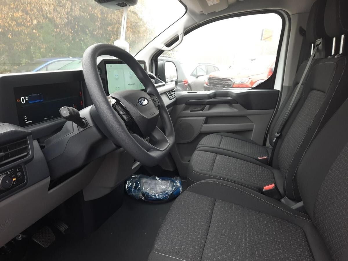 Ford Transit Custom 2.5l PHEV Kasten 320L1 Trend LED