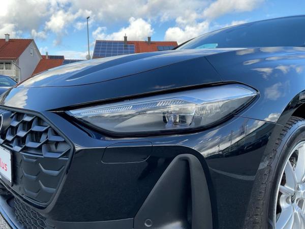 Audi A5 Avant TFSI S-TRONIC R-KAMERA.ACC.5J-GARANTIE.ALU