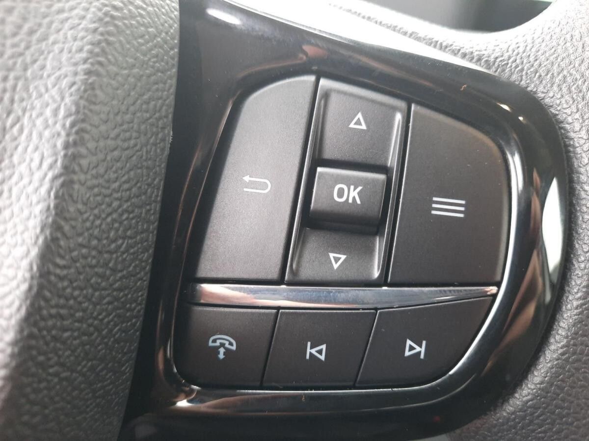 Ford Transit Custom 2.5l PHEV Kasten 320L1 Trend LED