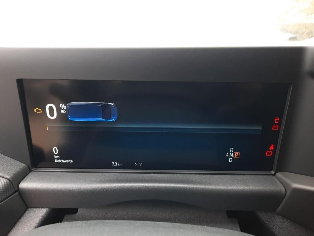 Ford Transit Custom 2.5l PHEV Kasten 320L1 Trend LED