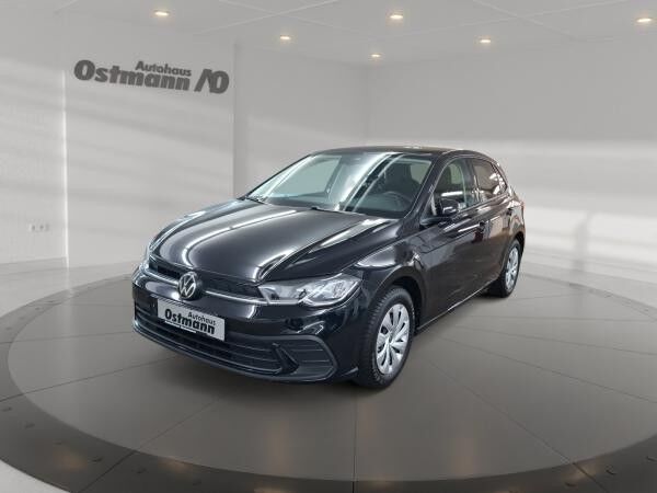 Volkswagen Polo VI 1.0 TSI Life Navi SHZ CarPlay ACC