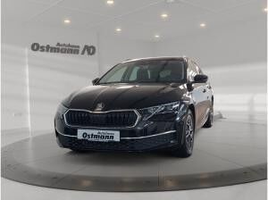 Skoda Octavia Combi 1.5 TSI Selection RFK LED ACC