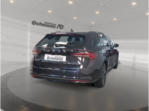 Skoda Octavia Combi 1.5 TSI Selection RFK LED ACC