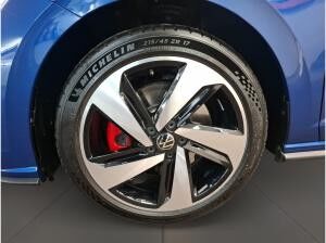 Volkswagen Polo VI GTI 2.0 TSI Matrix Climatr. beats KeyLess